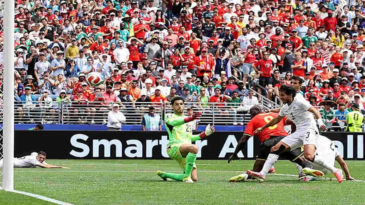 متى تنطلق مباراة منتخب مصر في بطولة كأس العالم؟